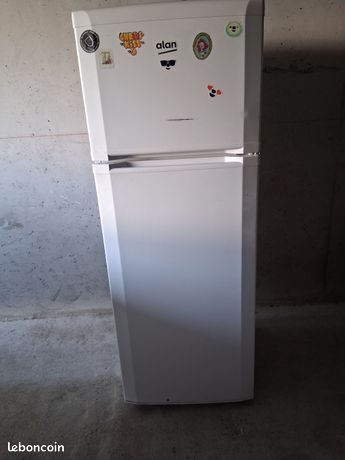 Réfrigirateur