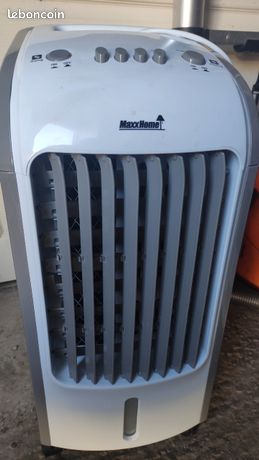 Refroidisseur d'air purificateur d'air