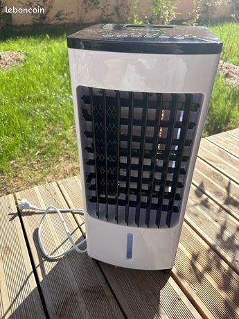 Refroidisseur dair Clim