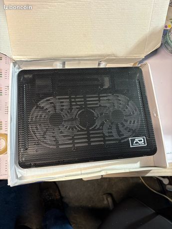 Refroidisseur pour ordinateur airstream 15