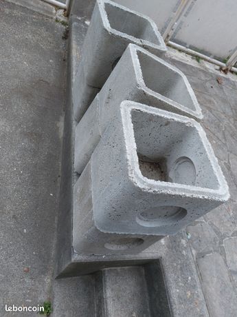 Regard beton