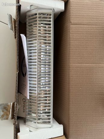 Réglette infrarouge Noirot