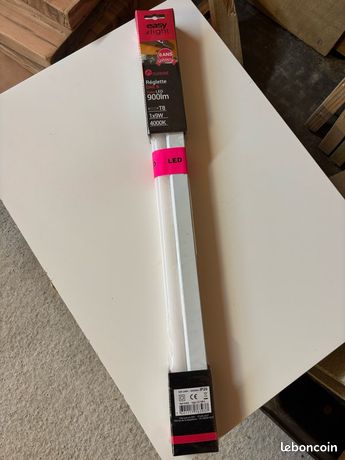 Réglette led