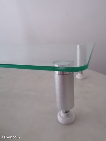 Rehausseur d'écran - Support d'ordinateur