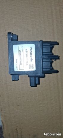 Relais panasonic aev14012 m35