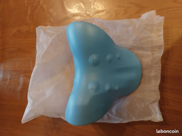 Relaxeur cou et épaule