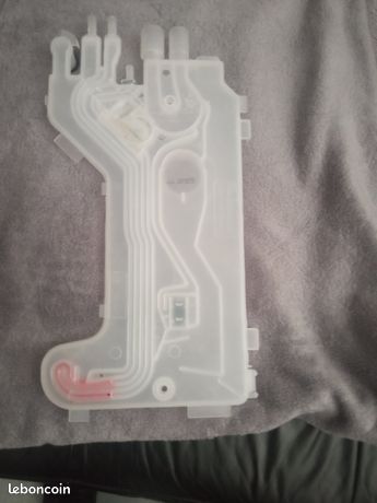 Remplisseur machine à laver