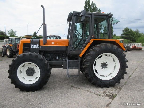 Renault 133-54