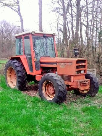 Renault 891-4 à refaire