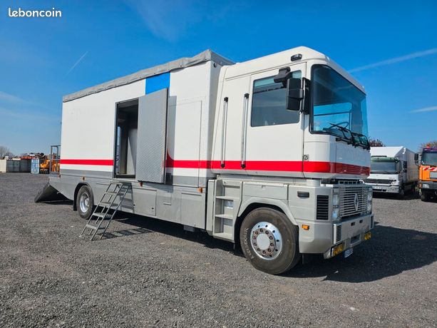 Renault AE380 PHASE 1 / 145 000KM 4x2