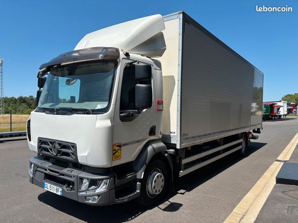 Renault MDA2CUGZ42BNARR7166484NAU0NN0L D