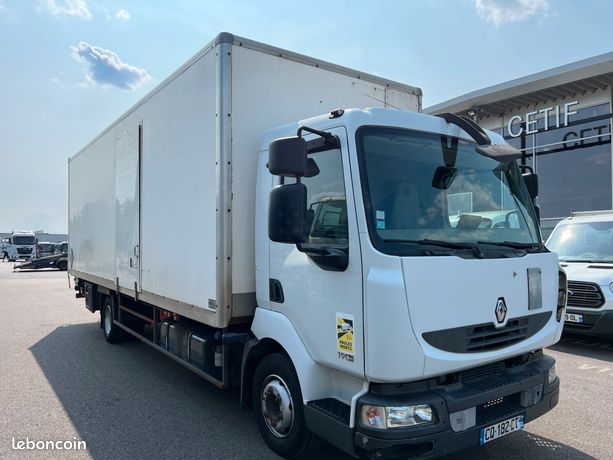 Renault Midlum 190 DXI 4x2