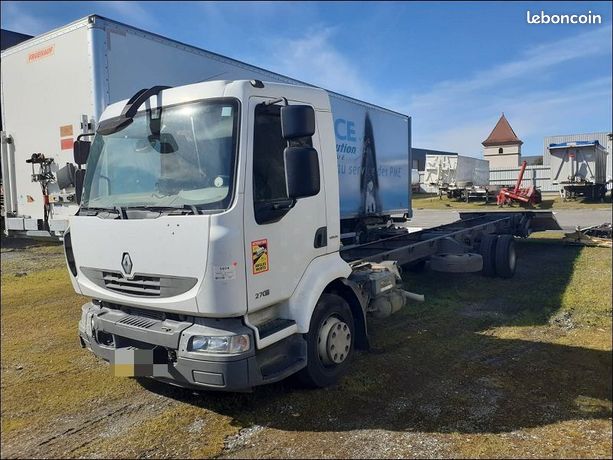 Renault MIDLUM 270 DXI NC
