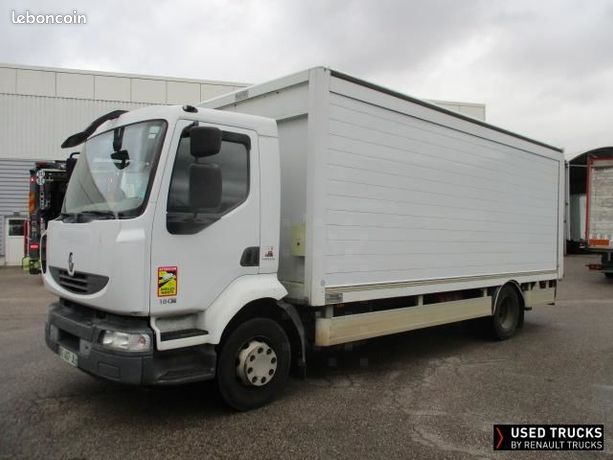 Renault Midlum 4x2