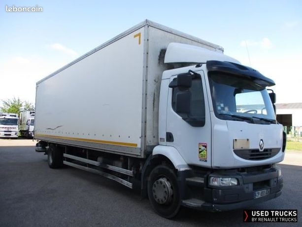 Renault Midlum 4x2