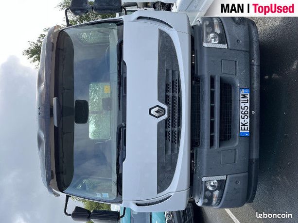 Renault PORTEUR BRAS RENAULT LANDER NC