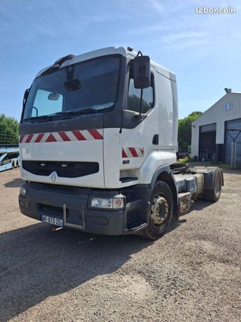 Renault Premium