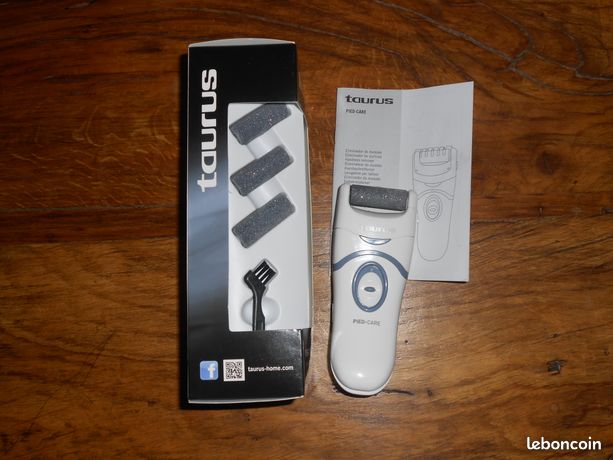 Rénovateur de pieds a 8 Euro(s)