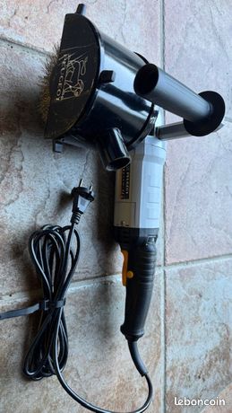 Rénovateur filaire Peugeot