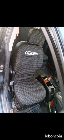 Rénovation ciel de toit et réparation canapé tissu ou cuir dechirer et siège auto