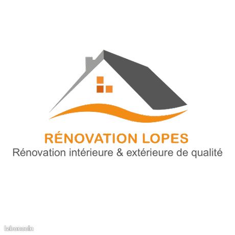 RÉNOVATION INTÉRIEURE & EXTÉRIEURE Antony / Hauts-de-Seine