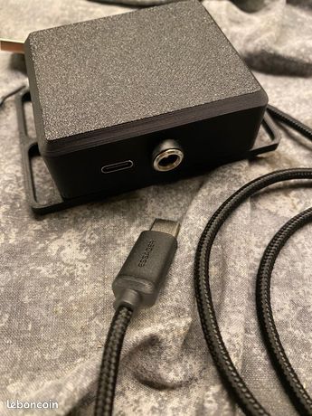 Réparation boîtier de contrôle pour jon31