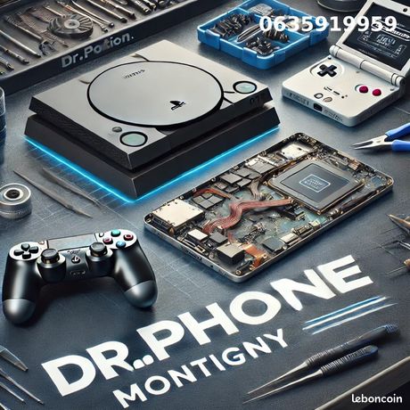 📱 Réparation rapide téléphone – iPhone / Samsung / Huawei – [URL masquée pour votre sécurité]