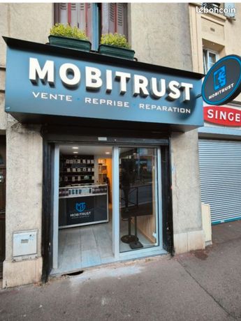 Réparation téléphone iPhone Samsung xiaomi...