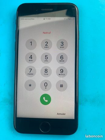 Réparation iPhone X XS