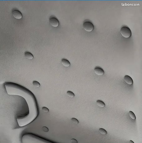 Réparez votre ciel de toit de voiture simplement et rapidement