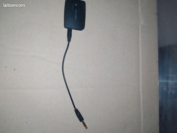 Repartiteur Bluetooth syllable