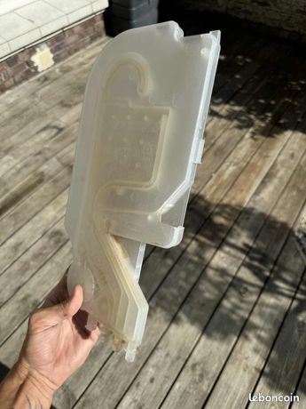 Répartiteur d'eau lave vaisselle