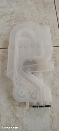 Répartiteur + débitmètre