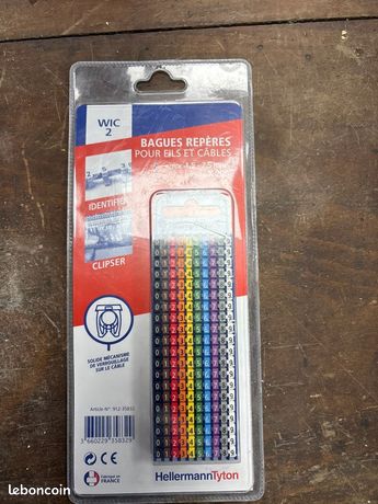 Répète pour fils et câbles