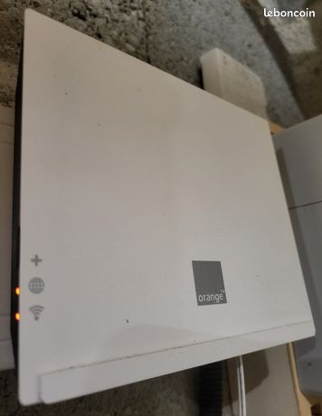 Repéteur Wiffi 6