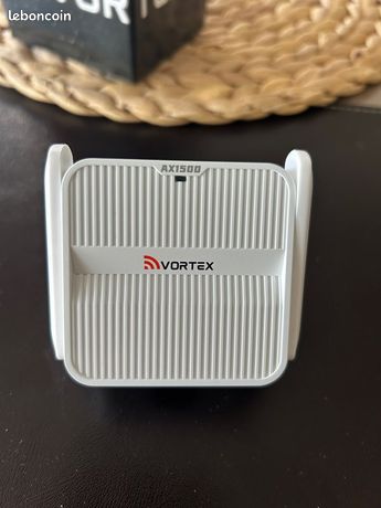 Répéteur wifi 6 1500 neuf