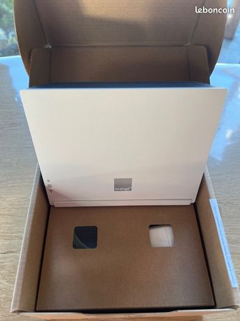 Répéteur Wifi 6 orange