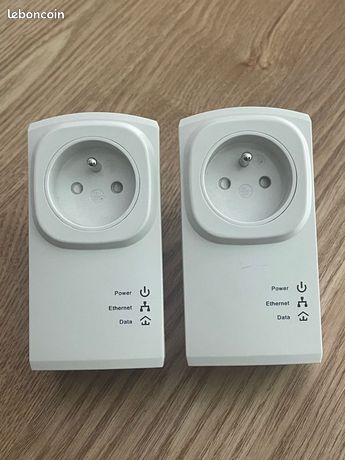 Répéteur wifi bigben