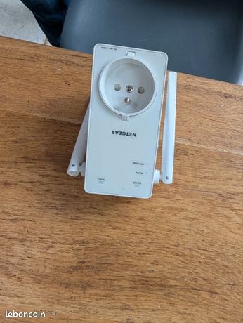 Répéteur wifi