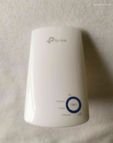 Répéteur WiFi TP-Link