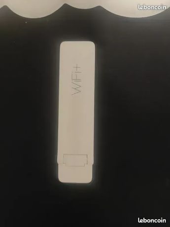 Répéteur wifi Xiaomi