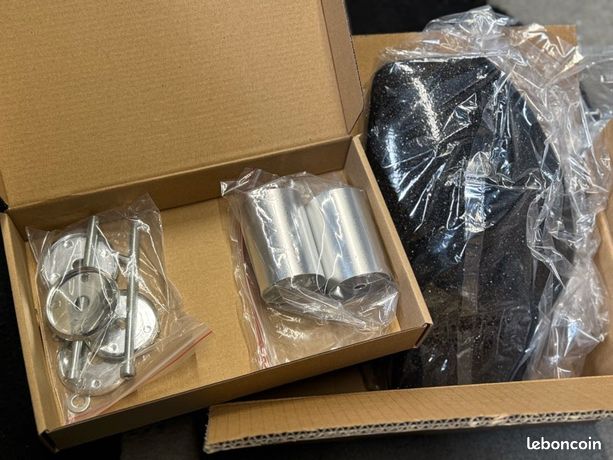 Repose mains / ongle