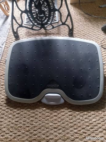 Repose pieds de bureau