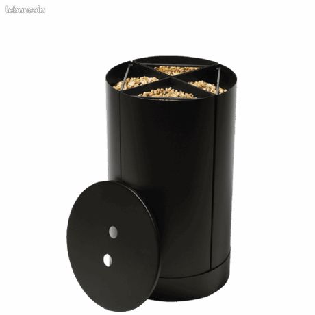 Réserve à granulés factio