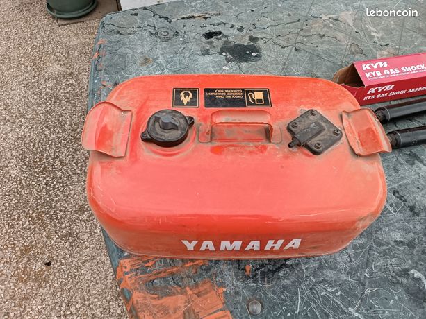 Réservoir d'appoint