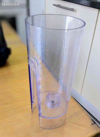 Réservoir d'eau pour machine à café Philips L'or Barista