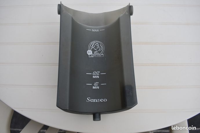 Réservoir de cafetière Senséo Philips
