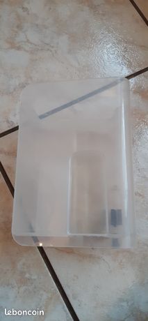 Reservoir de senseo quadrante pour natacha