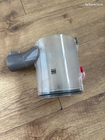 Réservoir Dyson V6