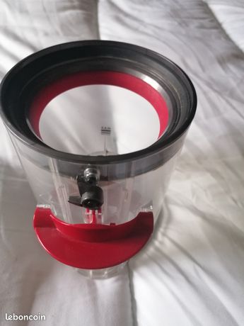 Reservoire Dyson V10